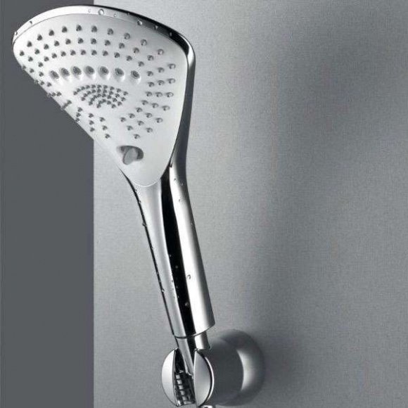 Ручной душ Kludi Fizz 3S хром (677000500)