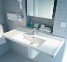 Умывальник Duravit Starck 3 105 см (0304100000) 189588