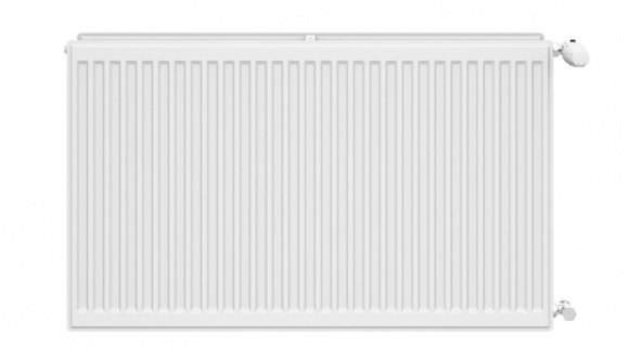 Радиатор панельный Hi-Therm 500x400 тип 22 боковое подключение (PK22500400)