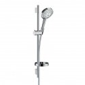 Душевой гарнитур Hansgrohe Raindance Select S 3jet хром (27654000) 203190