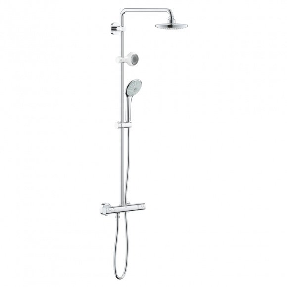 Душевая система Grohe Euphoria System 180 (26273000)