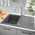 Кухонная мойка Grohe EX Sink K400 (31639AT0) 193942