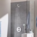 Душевая система Grohe Grohtherm 1000 (34614000) 163911