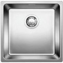 Кухонная мойка Blanco Andano 450-U зеркальная полировка (522963) 6717