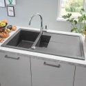 Кухонная мойка Grohe EX Sink K400 (31642AT0) 193930