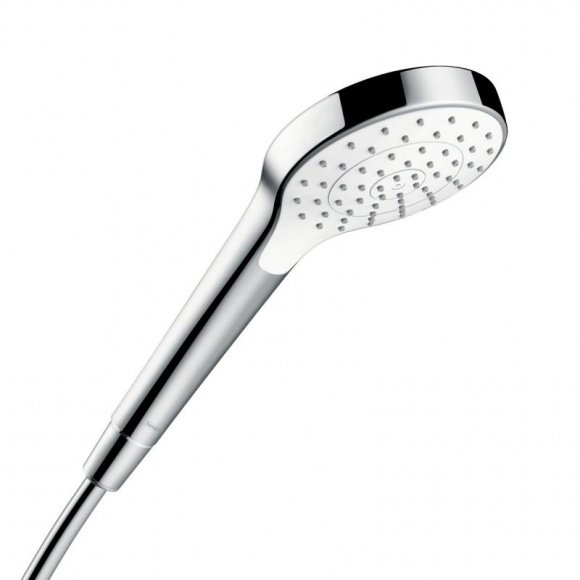 Ручной душ Hansgrohe Croma Select S EcoSmart (26806400)