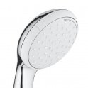 Смеситель для ванны Grohe Eurostyle с душевым набором (3359230A) 158281