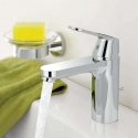 Смеситель для умывальника Grohe Eurosmart Cosmopolitan (32824000) 46972