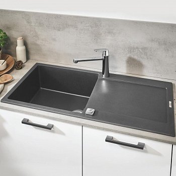 Кухонная мойка Grohe EX Sink K500 (31645AT0) фото