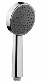 Ручной душ Jaquar 95 1 режим (HSH-CHR-1737) фото