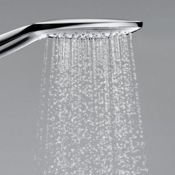 Ручной душ Hansgrohe Raindance Select 150 Air 3jet (28587000)