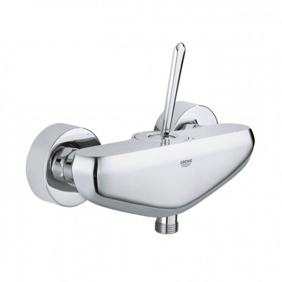 Смеситель для душа Grohe Eurodisc Joy хром (23430000)