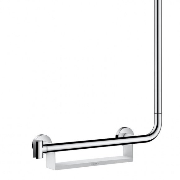 Душевой гарнитур Hansgrohe Raindance Select S (26326400)