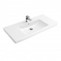 Умывальник Villeroy&Boch Subway 2.0 100 см (7175A0R1) 190938