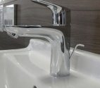 Смеситель для умывальника Hansgrohe Focus 100 LowFlow (31603000) 153973