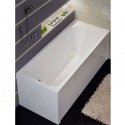 Ванна акриловая Kolo Opal Plus 160x70 без ножек (XWP136000N) 162620