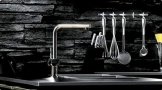 Смеситель для умывальника Grohe Minta Touch сенсорный  (31360000) 103594