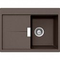 Кухонная мойка Schock HORIZONT D100 S Bronze-87 (52034087) 6177