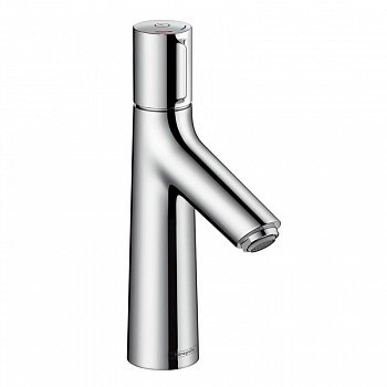 Смеситель для умывальника Hansgrohe Talis Select S 100 (72042000) фото